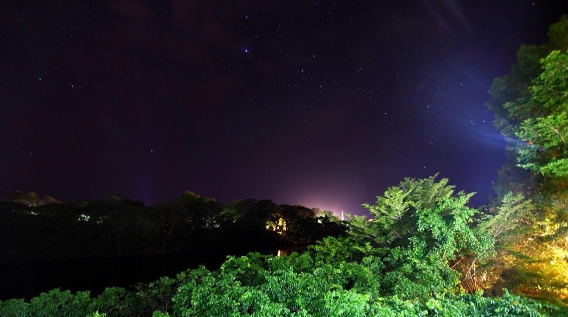 ホテル エヴァザイオン Grand River South East エクステリア 写真
